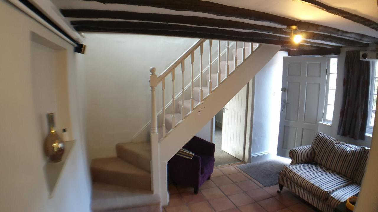 Holly Cottage, Hidden Gem In The Yorkshire Wolds Welton (East Riding of Yorkshire) Exterior foto